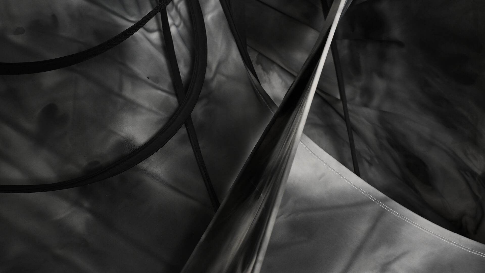 Void, Hung Cho Hei Joe, Hong Kong Design Institute, Hong Kong, China